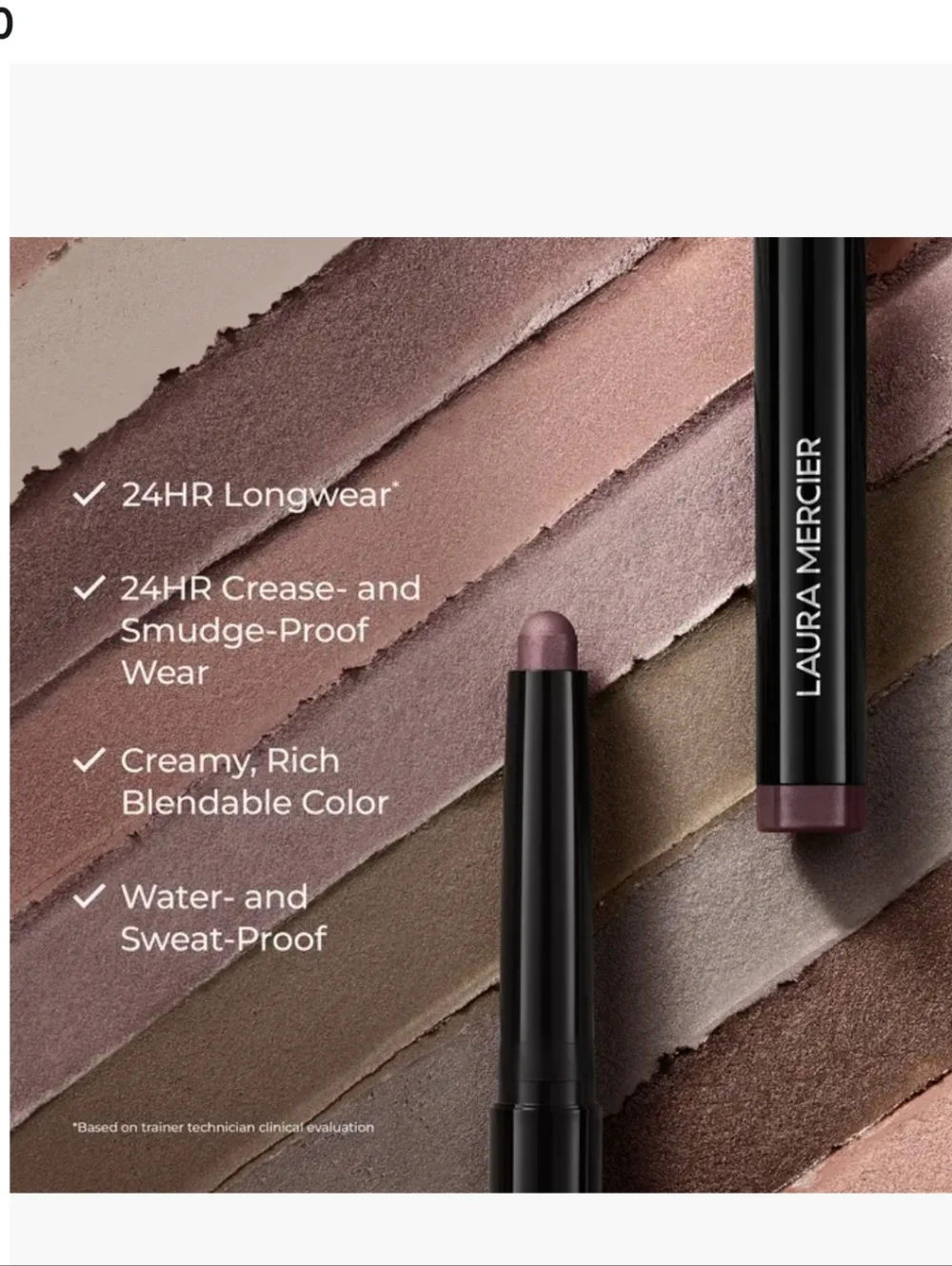 laura mercier brand new